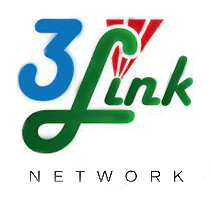 3link Networks-logo